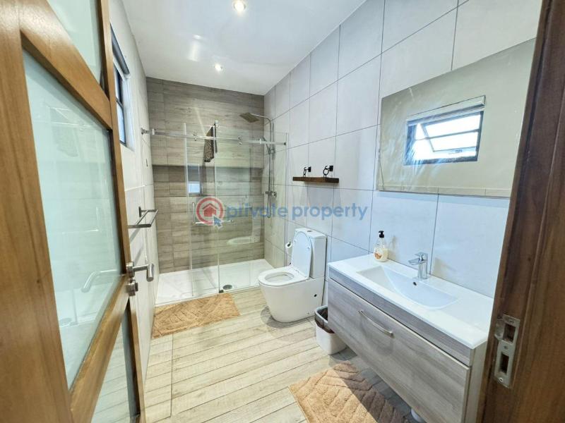 3 bedroom House For Rent East Legon Adjiringanor Adjiringanor East Legon Accra - 16