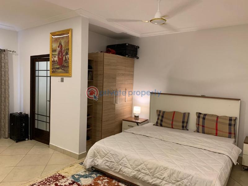 4 bedroom House Short let East Legon Hills Accra - 11