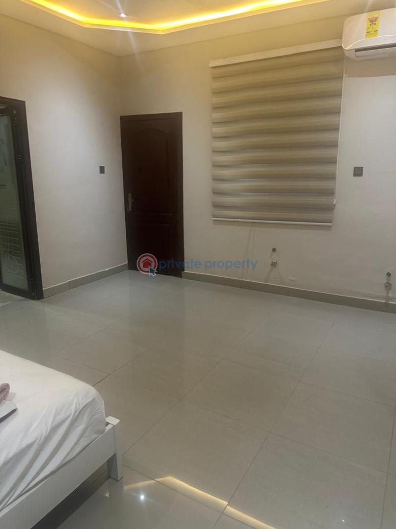 5 bedroom House For Rent Dzorwulu Accra - 8