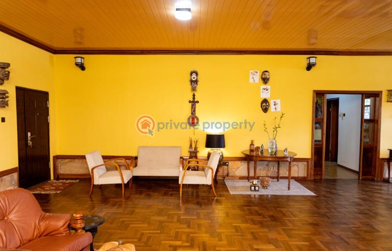 4 bedroom House For Rent Spintex Road Accra - 3