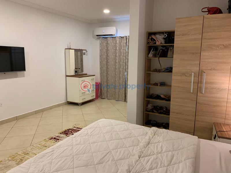 4 bedroom House Short let East Legon Hills Accra - 12