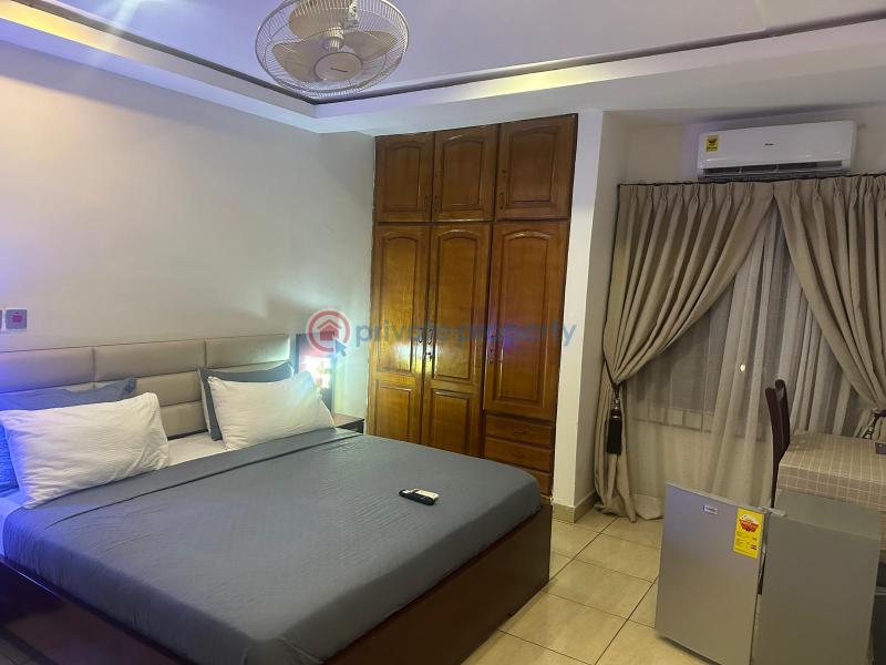 7 bedroom House For Rent Ahodwo Kumasi Metropolitan Ashanti - 2