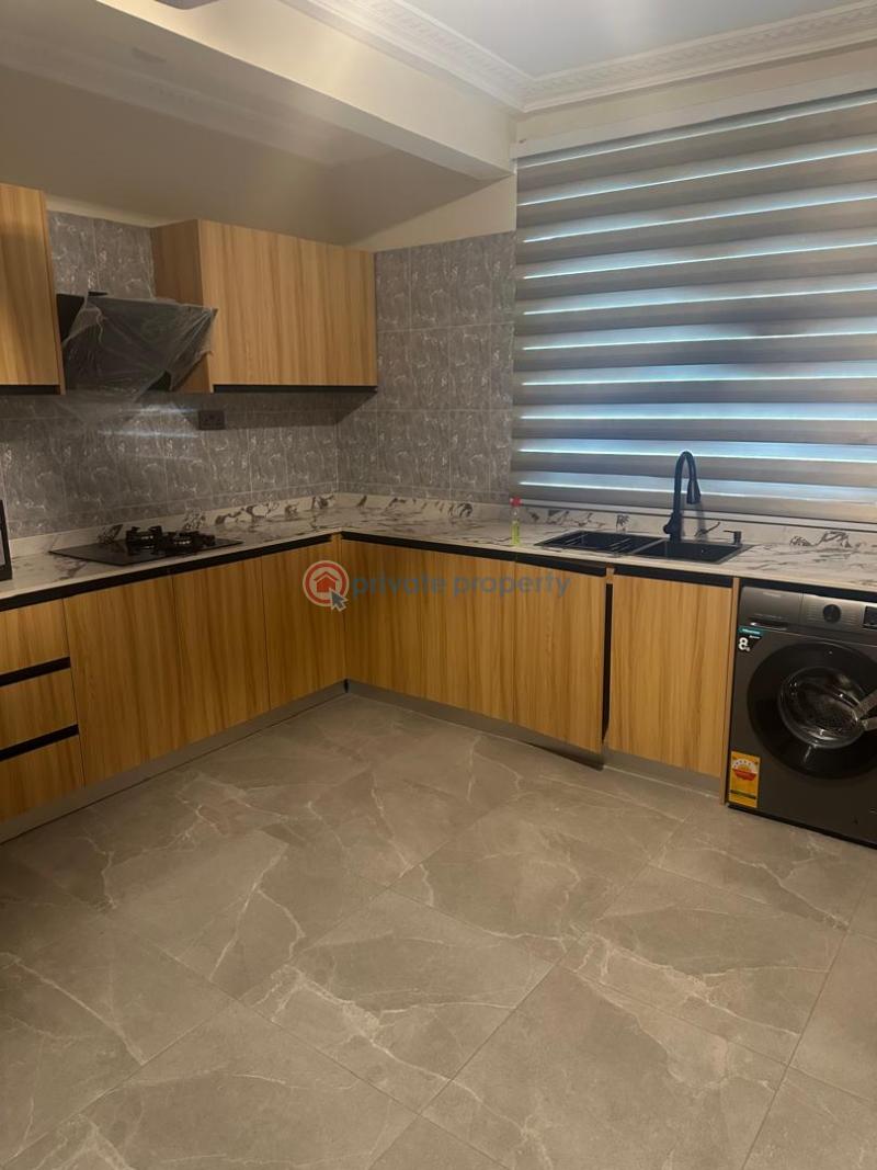 5 bedroom House For Rent Dzorwulu Accra - 6