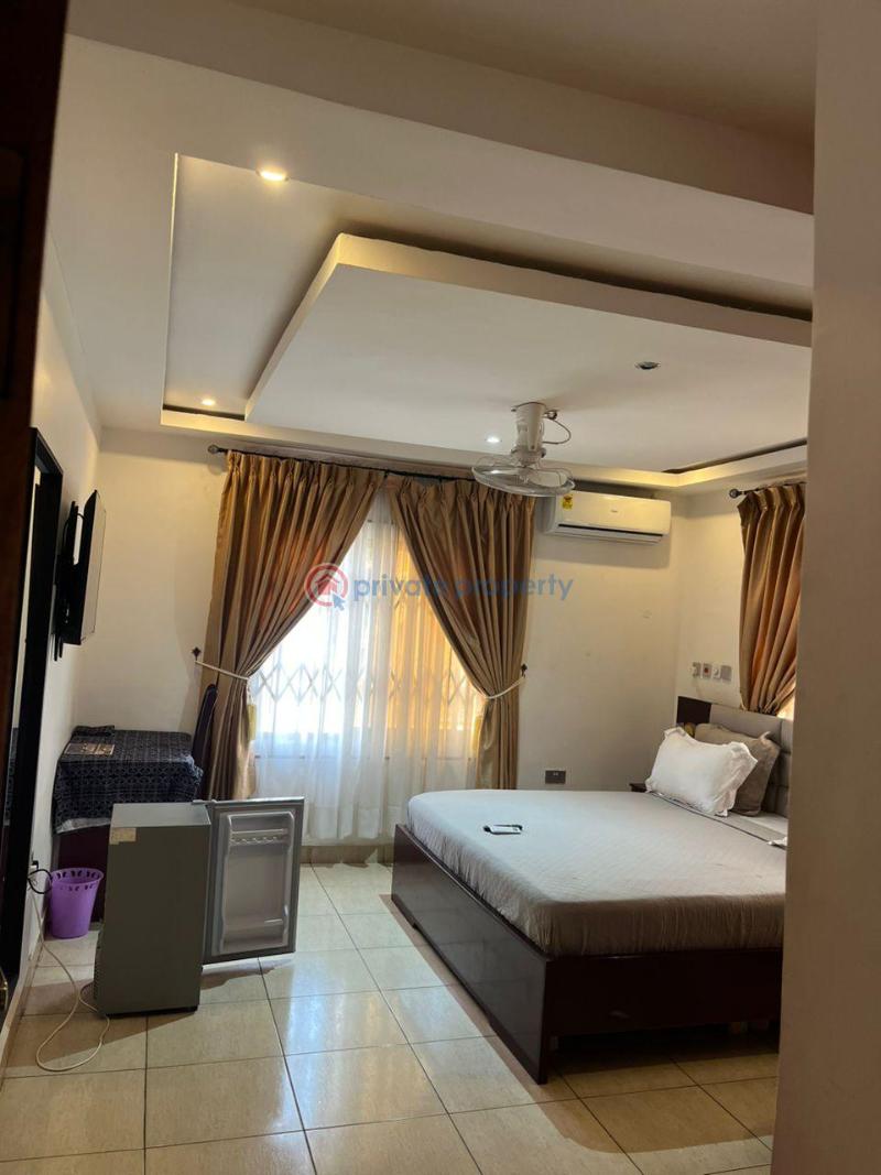 7 bedroom House For Rent Ahodwo Kumasi Metropolitan Ashanti - 1