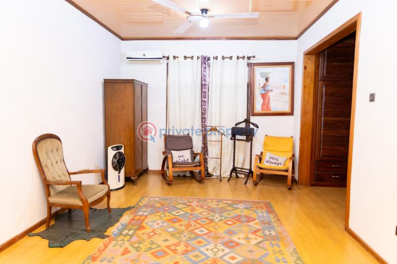 4 bedroom House For Rent Spintex Road Accra - 10