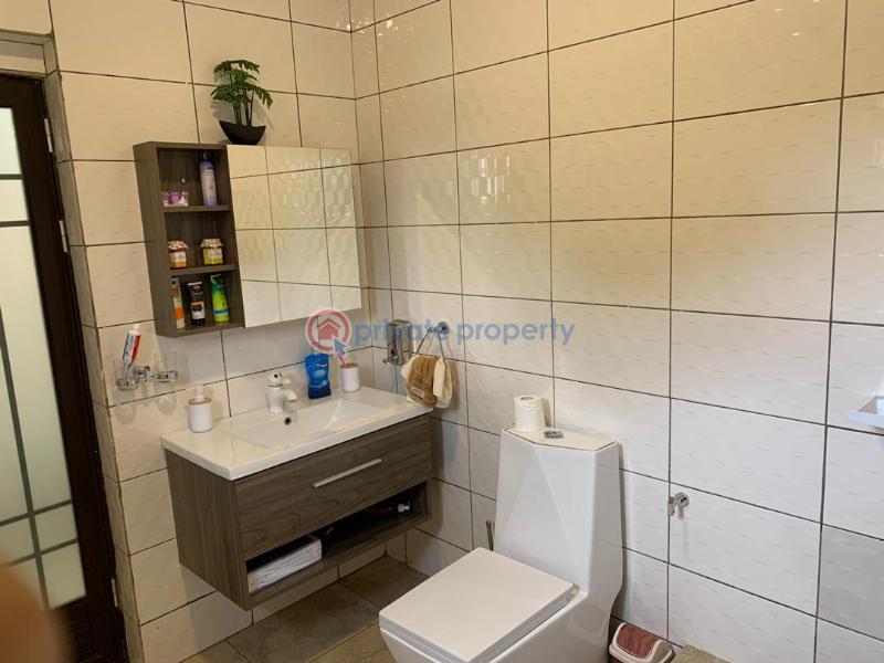 4 bedroom House Short let East Legon Hills Accra - 10