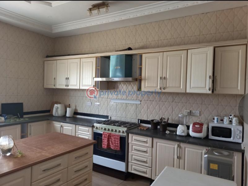 4 bedroom House For Sale Tema Community 6 Tema Accra - 1