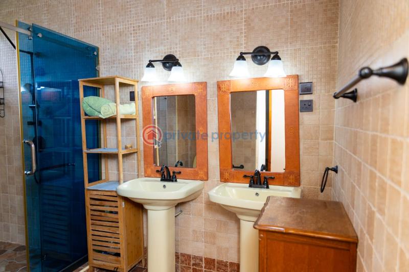 4 bedroom House For Rent Spintex Road Accra - 11