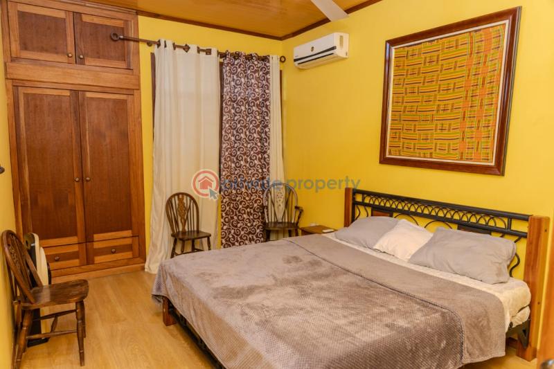 4 bedroom House For Rent Spintex Road Accra - 12