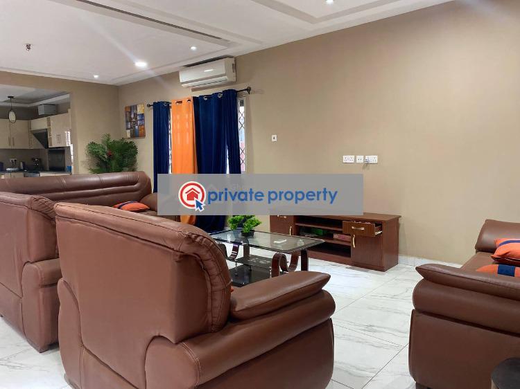 4 bedroom House For Sale &nbsp;nmai Dzorn Ashaley Botwe Adenta Municipal Accra - 3
