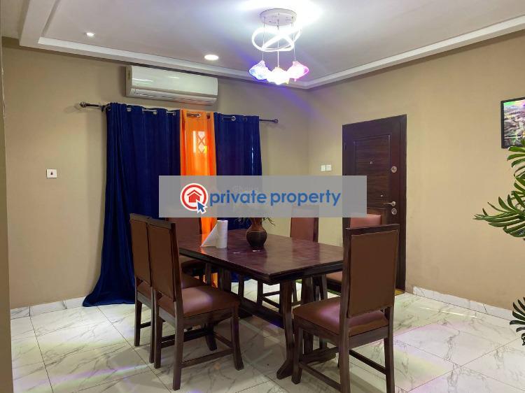4 bedroom House For Sale &nbsp;nmai Dzorn Ashaley Botwe Adenta Municipal Accra - 5