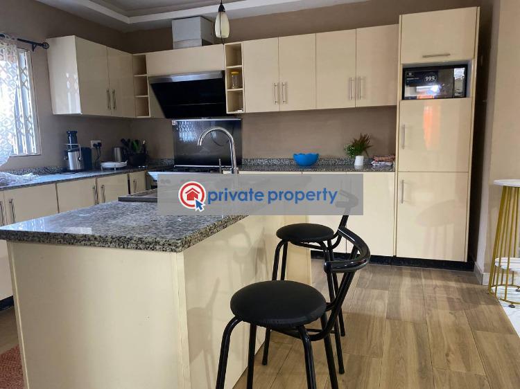 4 bedroom House For Sale &nbsp;nmai Dzorn Ashaley Botwe Adenta Municipal Accra - 4