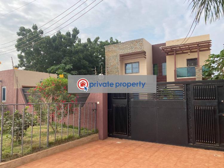 4 bedroom House For Sale &nbsp;nmai Dzorn Ashaley Botwe Adenta Municipal Accra - 9