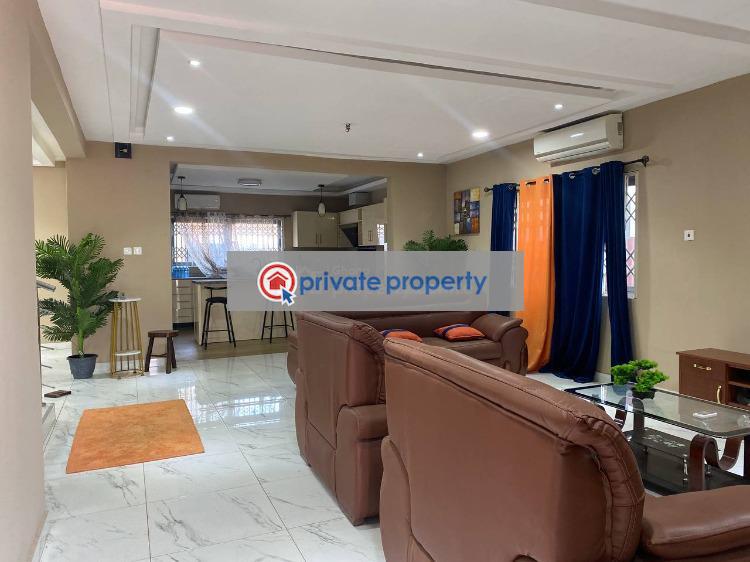 4 bedroom House For Sale &nbsp;nmai Dzorn Ashaley Botwe Adenta Municipal Accra - 2