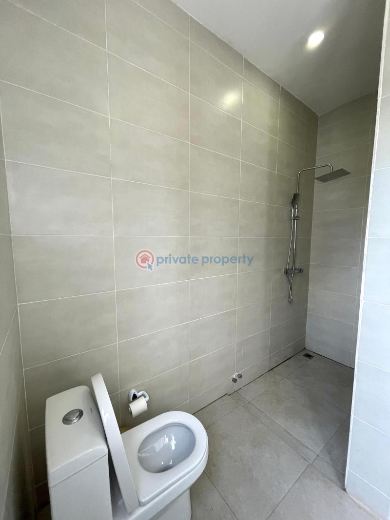 2 bedroom Apartment For Rent Abelemkpe Accra - 7