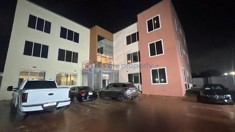 2 bedroom Apartment For Rent Adjiringanor East Legon Accra - 0