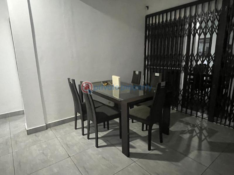 2 bedroom Apartment For Rent Adjiringanor East Legon Accra - 3