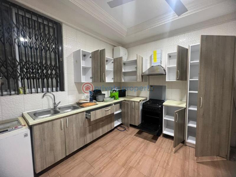 2 bedroom Apartment For Rent Adjiringanor East Legon Accra - 2