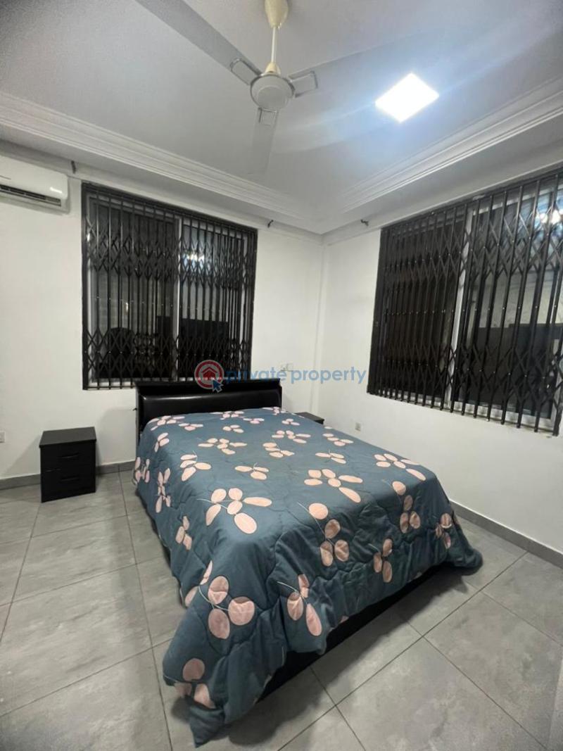 2 bedroom Apartment For Rent Adjiringanor East Legon Accra - 5