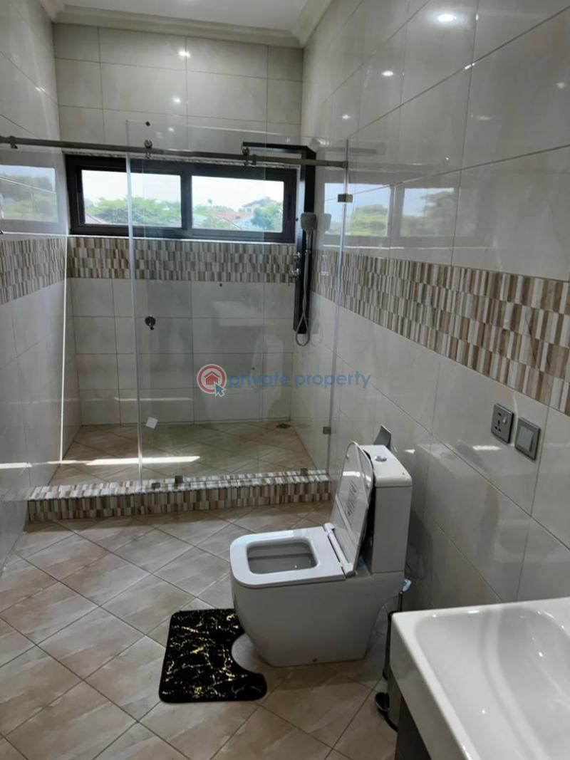 5 bedroom House For Sale Cantoment Accra Ghana Cantonments  - 9