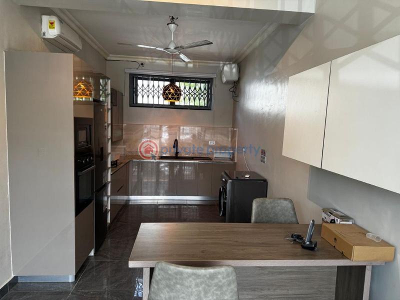 5 bedroom House For Sale Cantoment Accra Ghana Cantonments  - 4