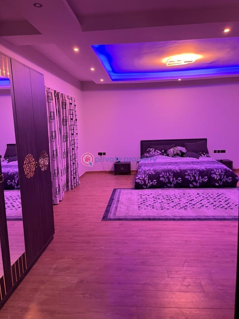 5 bedroom House For Sale Cantoment Accra Ghana Cantonments  - 2