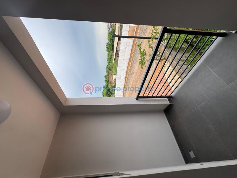 3 bedroom Townhouse For Sale Edwenease Kwadaso Kumasi Metropolitan Ashanti - 1