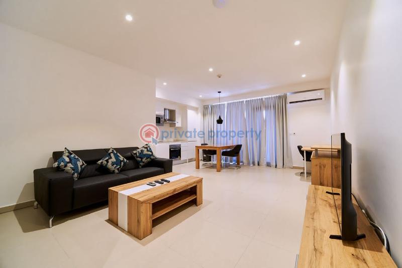 1 bedroom Apartment For Rent Osu Labadi Road Osu Accra - 0