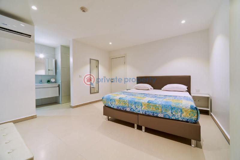 1 bedroom Apartment For Rent Osu Labadi Road Osu Accra - 5