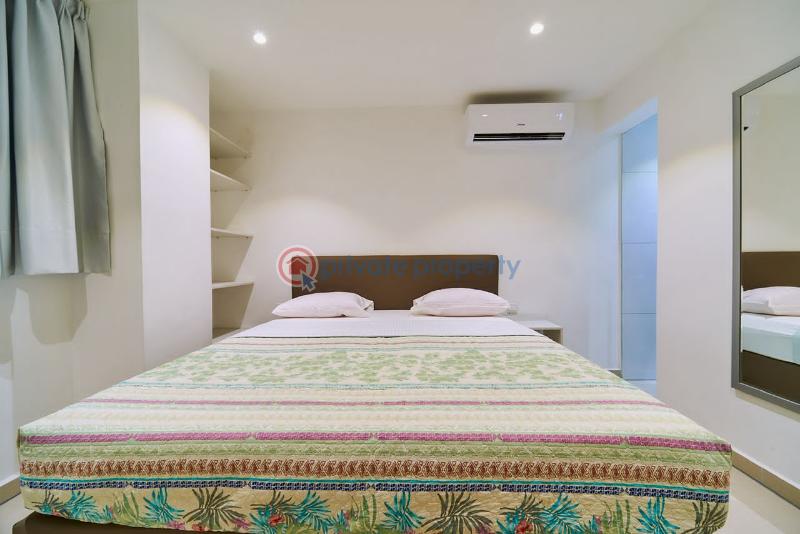 1 bedroom Apartment For Rent Osu Labadi Road Osu Accra - 3
