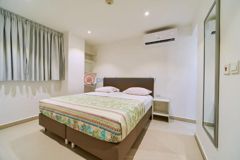 1 bedroom Apartment For Rent Osu Labadi Road Osu Accra - 4