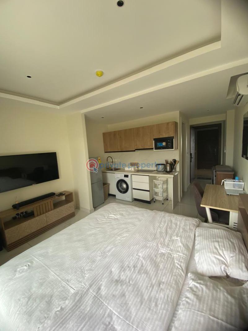 1 bedroom Apartment For Rent Cantonments Accra - 4