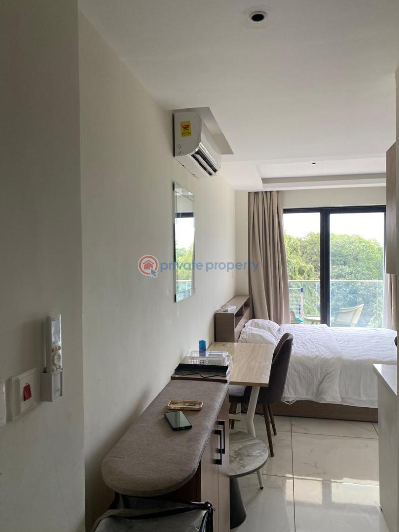1 bedroom Apartment For Rent Cantonments Accra - 0