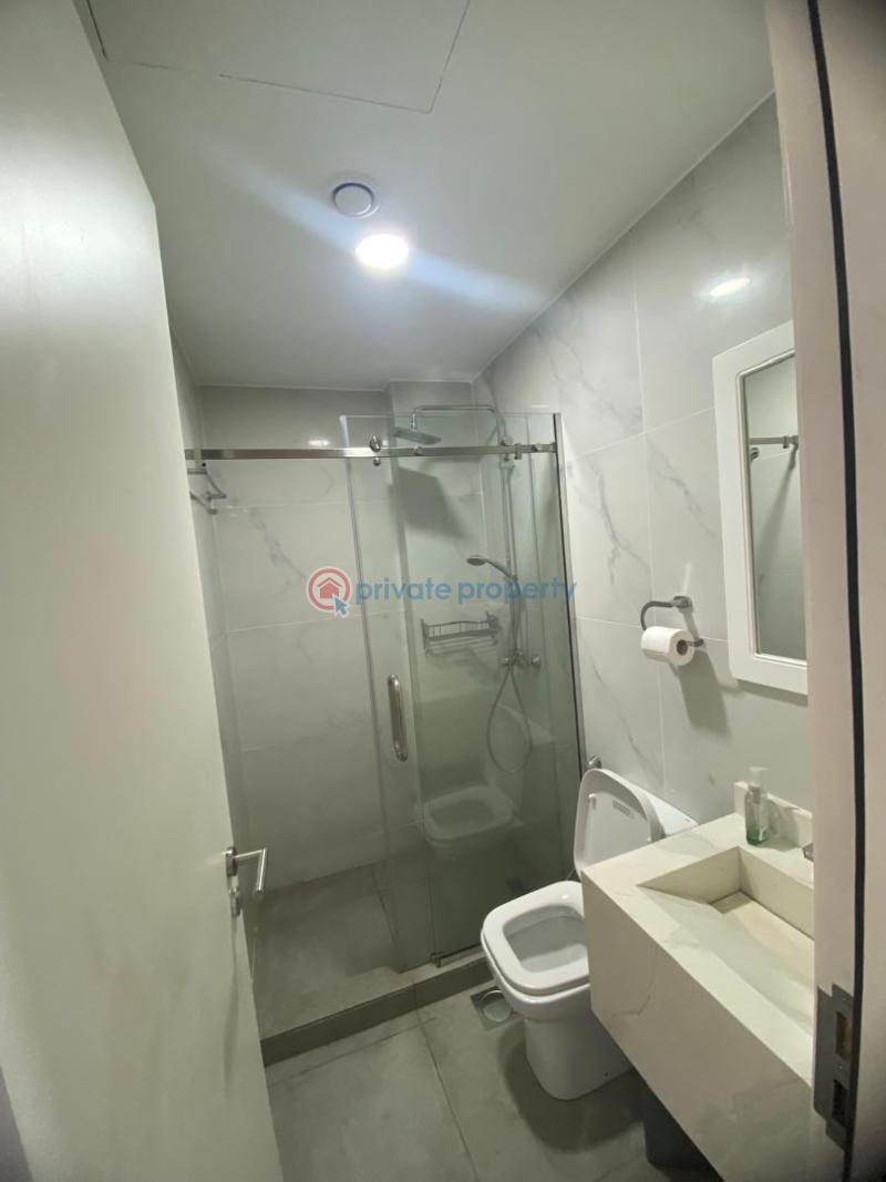 1 bedroom Apartment For Rent Cantonments Accra - 8