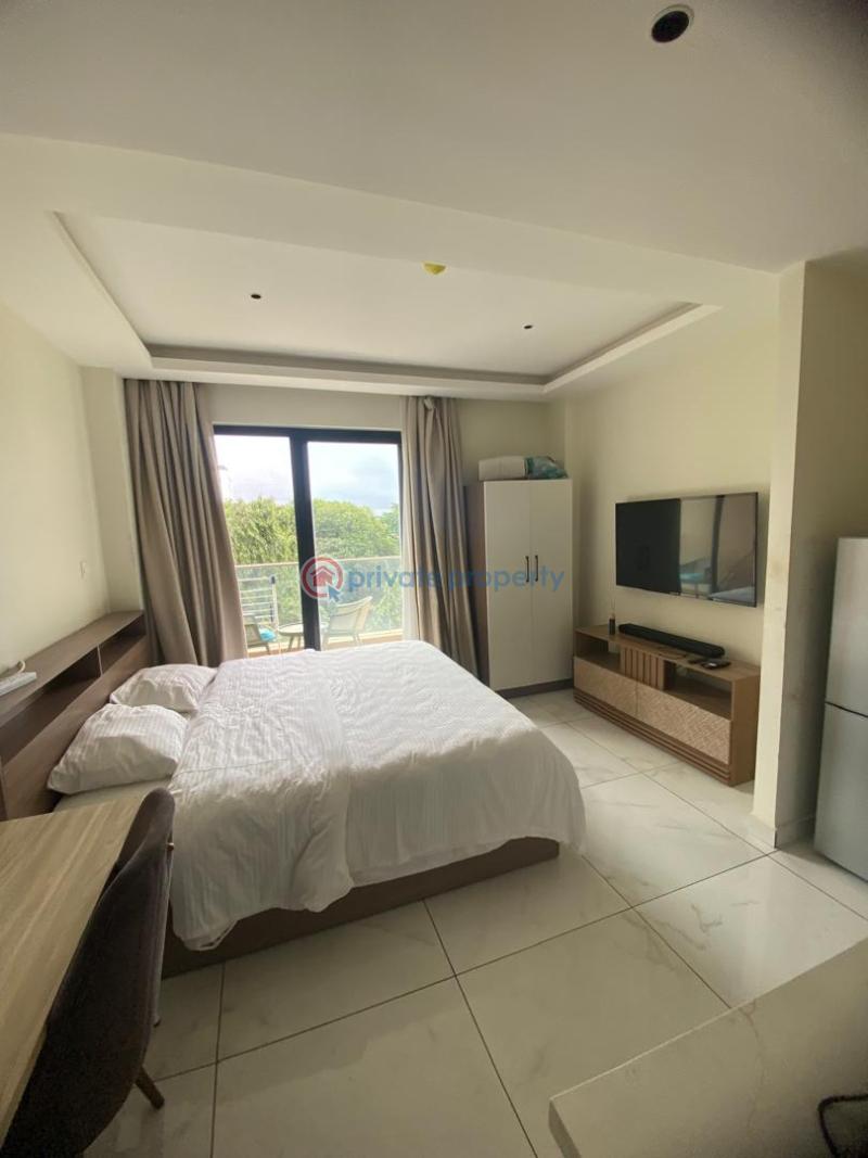 1 bedroom Apartment For Rent Cantonments Accra - 6