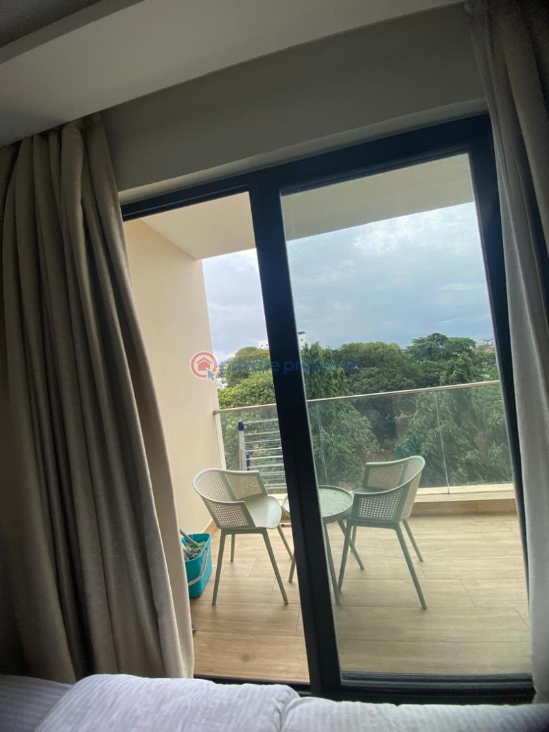 1 bedroom Apartment For Rent Cantonments Accra - 5