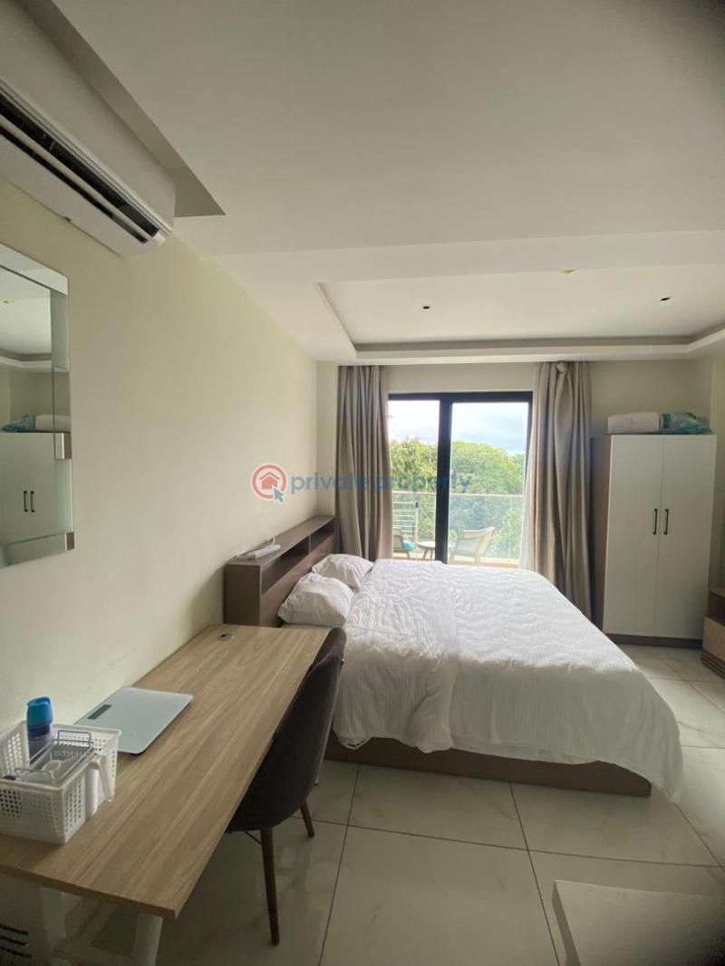 1 bedroom Apartment For Rent Cantonments Accra - 2