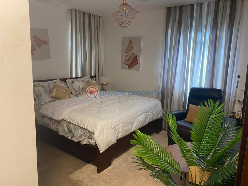 2 bedroom Apartment For Sale North Ridge Accra - 11