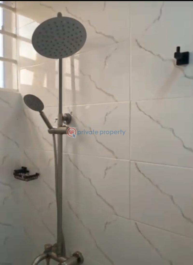 3 bedroom Mini Flat For Sale +/ 300m From Oyarifa Ghana Flag Supermarket Oyarifa La Nkwantanang Madina Municipal Accra - 27
