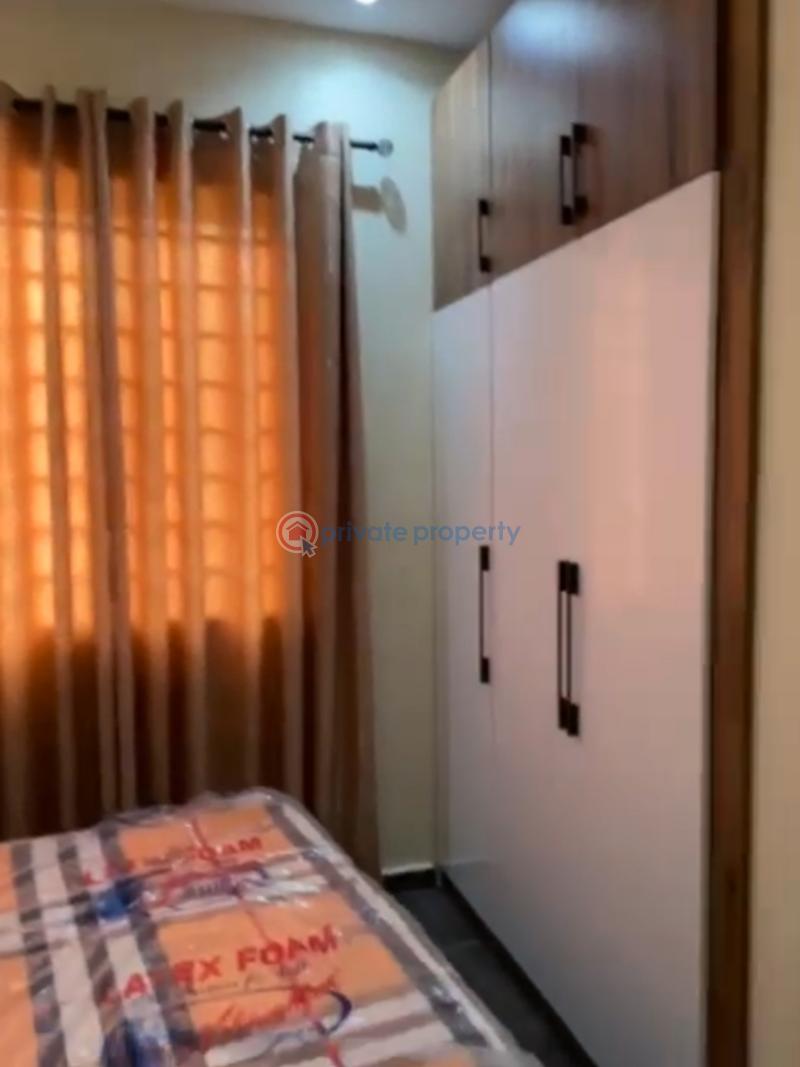 3 bedroom Mini Flat For Sale +/ 300m From Oyarifa Ghana Flag Supermarket Oyarifa La Nkwantanang Madina Municipal Accra - 26