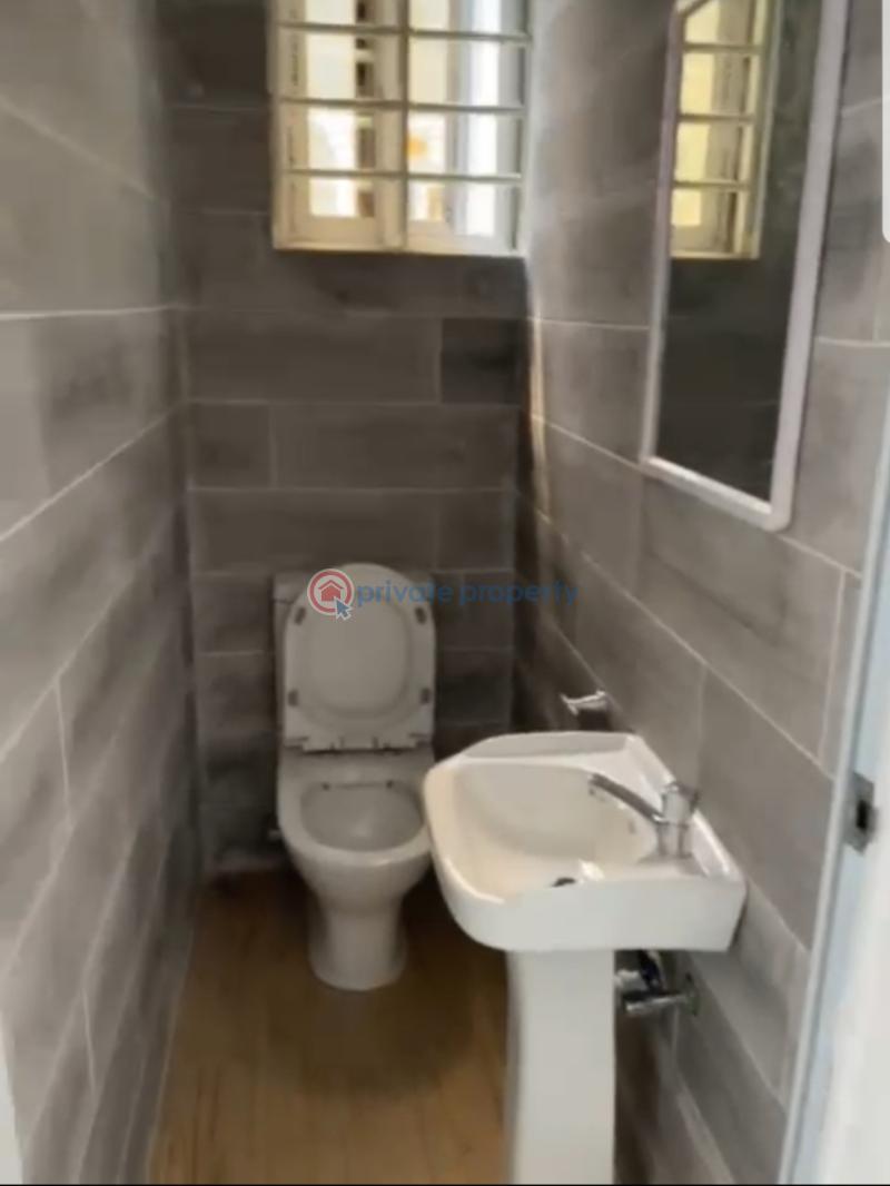 3 bedroom Mini Flat For Sale +/ 300m From Oyarifa Ghana Flag Supermarket Oyarifa La Nkwantanang Madina Municipal Accra - 11