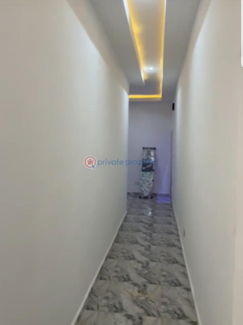3 bedroom Mini Flat For Sale +/ 300m From Oyarifa Ghana Flag Supermarket Oyarifa La Nkwantanang Madina Municipal Accra - 17
