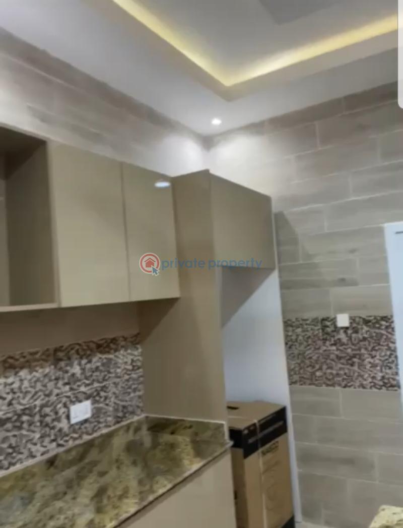3 bedroom Mini Flat For Sale +/ 300m From Oyarifa Ghana Flag Supermarket Oyarifa La Nkwantanang Madina Municipal Accra - 16