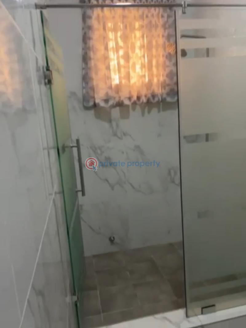 3 bedroom Mini Flat For Sale +/ 300m From Oyarifa Ghana Flag Supermarket Oyarifa La Nkwantanang Madina Municipal Accra - 25