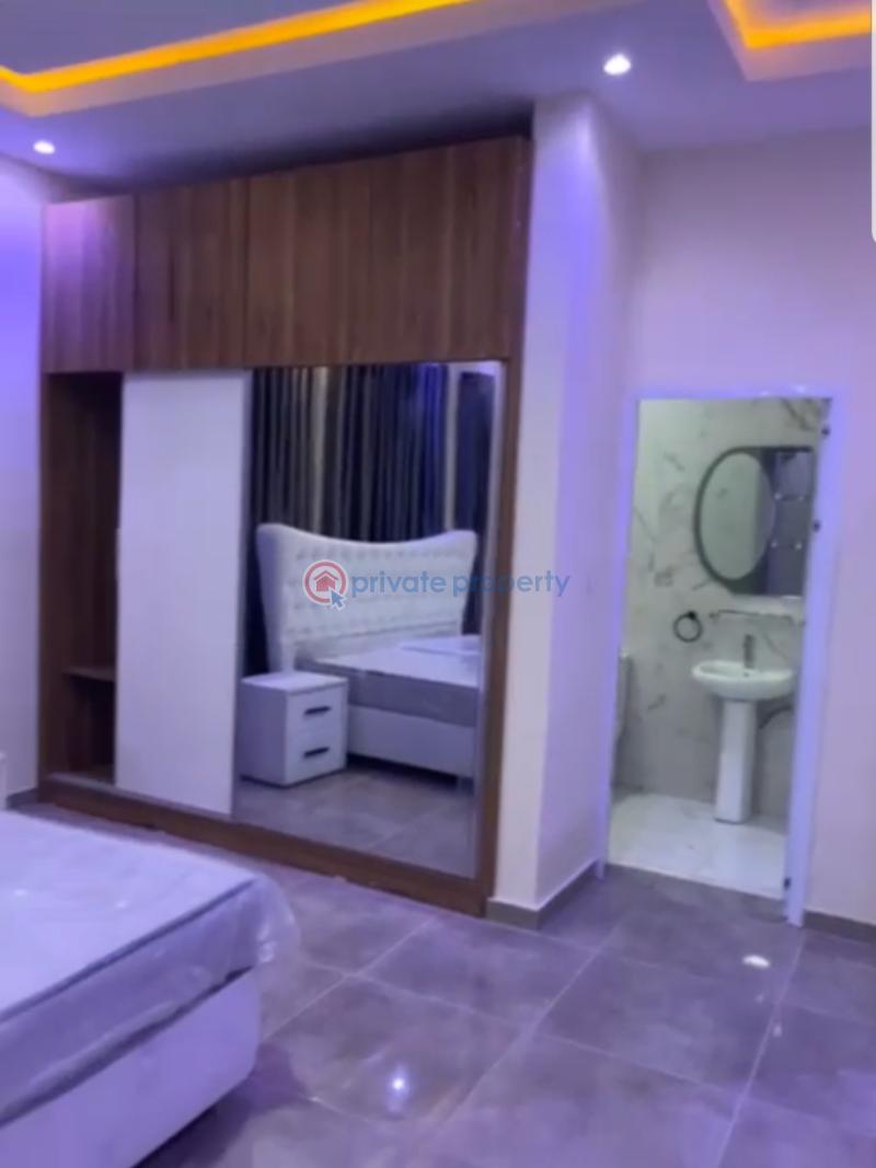 3 bedroom Mini Flat For Sale +/ 300m From Oyarifa Ghana Flag Supermarket Oyarifa La Nkwantanang Madina Municipal Accra - 23