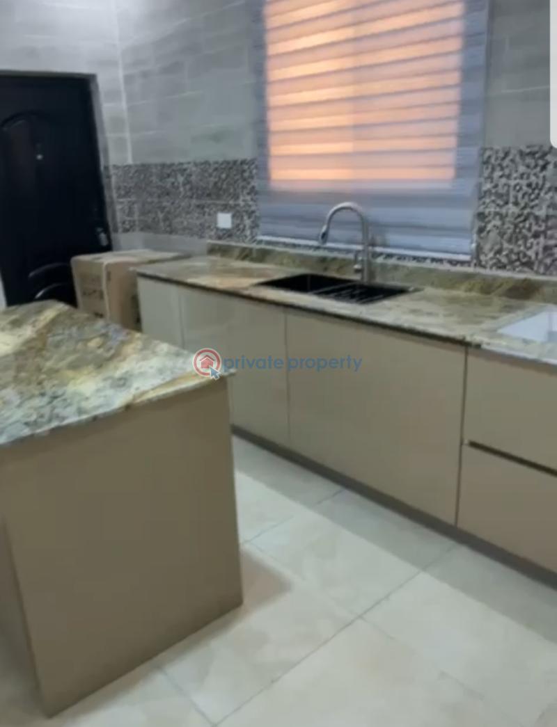 3 bedroom Mini Flat For Sale +/ 300m From Oyarifa Ghana Flag Supermarket Oyarifa La Nkwantanang Madina Municipal Accra - 15