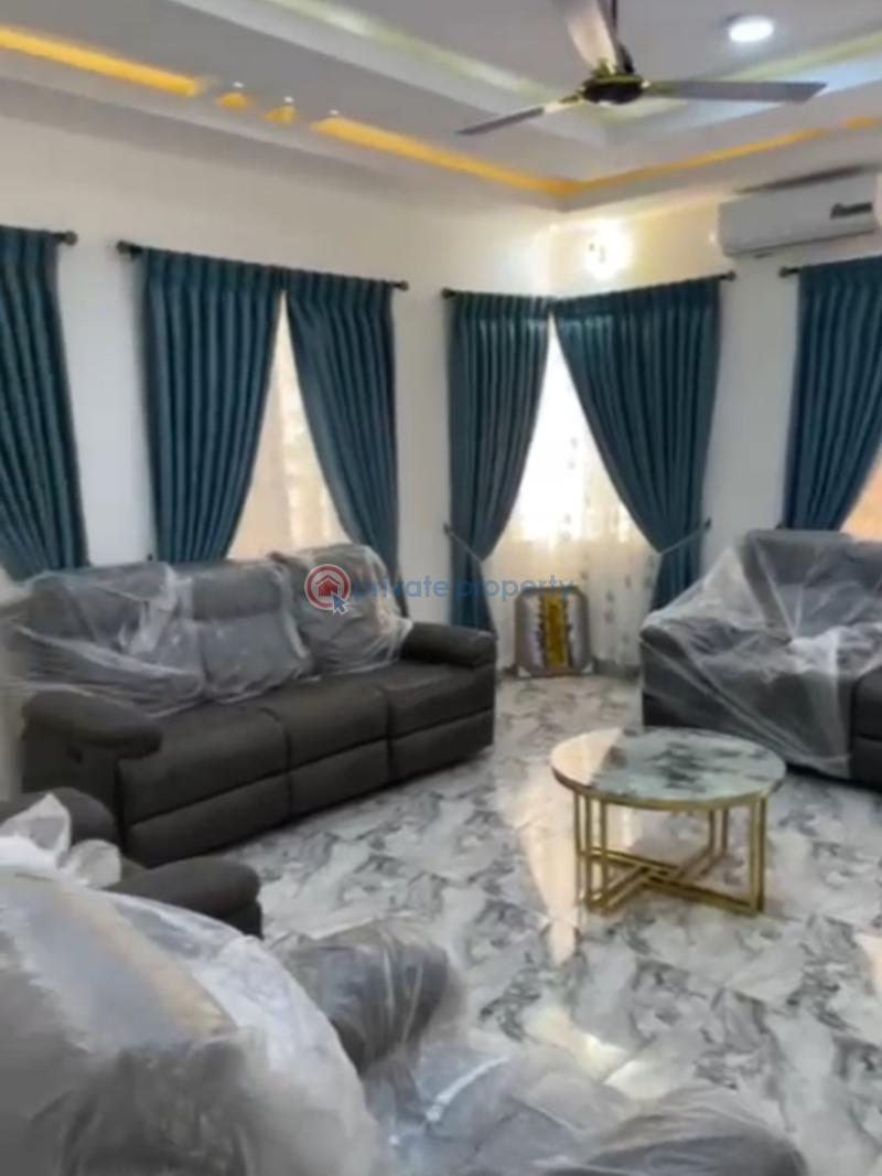 3 bedroom Mini Flat For Sale +/ 300m From Oyarifa Ghana Flag Supermarket Oyarifa La Nkwantanang Madina Municipal Accra - 14