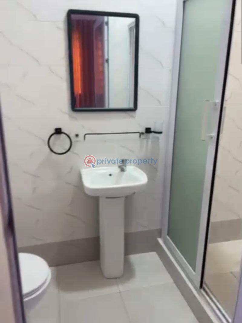 3 bedroom Mini Flat For Sale +/ 300m From Oyarifa Ghana Flag Supermarket Oyarifa La Nkwantanang Madina Municipal Accra - 28