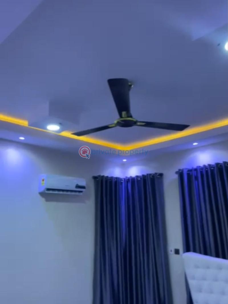 3 bedroom Mini Flat For Sale +/ 300m From Oyarifa Ghana Flag Supermarket Oyarifa La Nkwantanang Madina Municipal Accra - 21