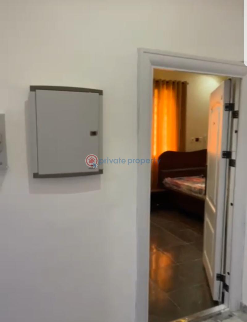 3 bedroom Mini Flat For Sale +/ 300m From Oyarifa Ghana Flag Supermarket Oyarifa La Nkwantanang Madina Municipal Accra - 19